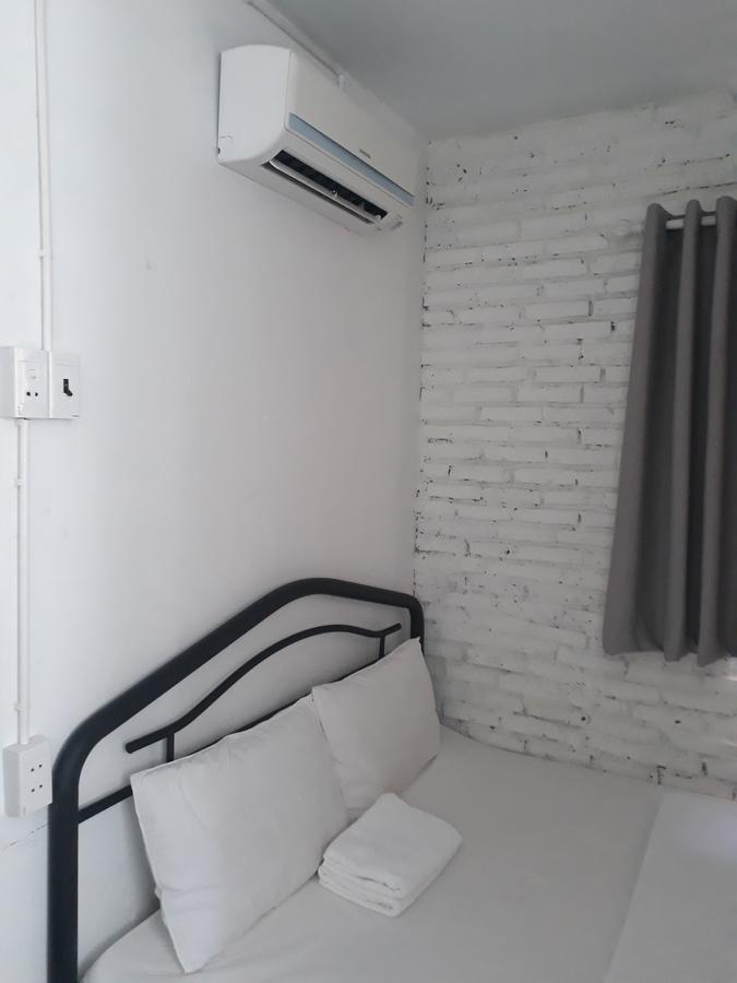 Phuong Van Hotel Ho Şi Min Dış mekan fotoğraf