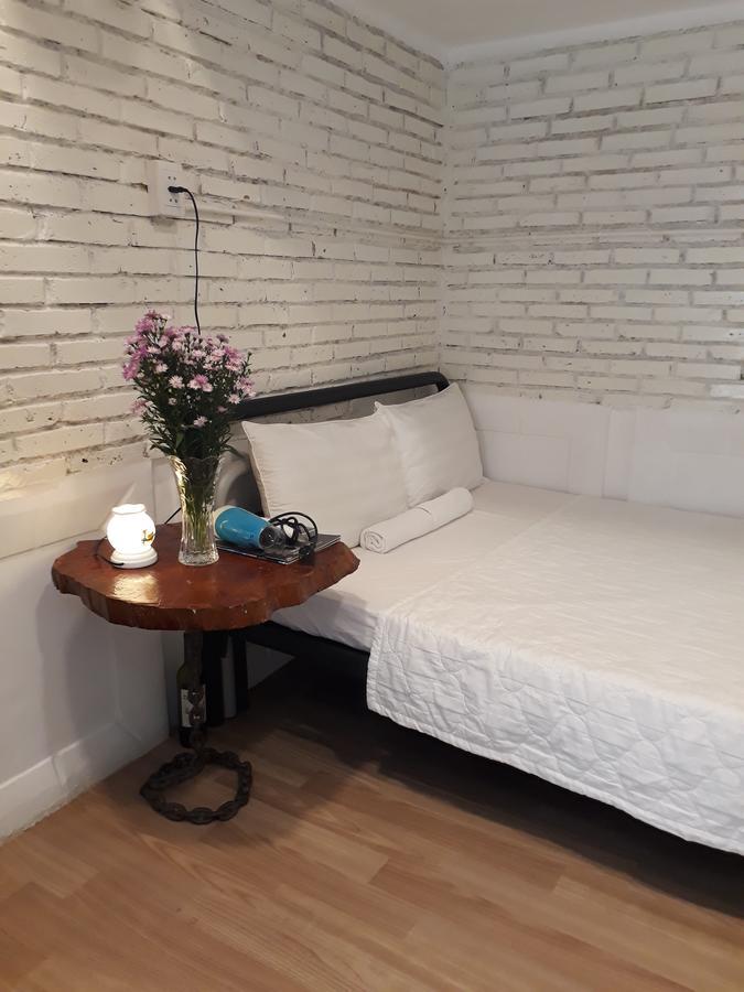 Phuong Van Hotel Ho Şi Min Dış mekan fotoğraf