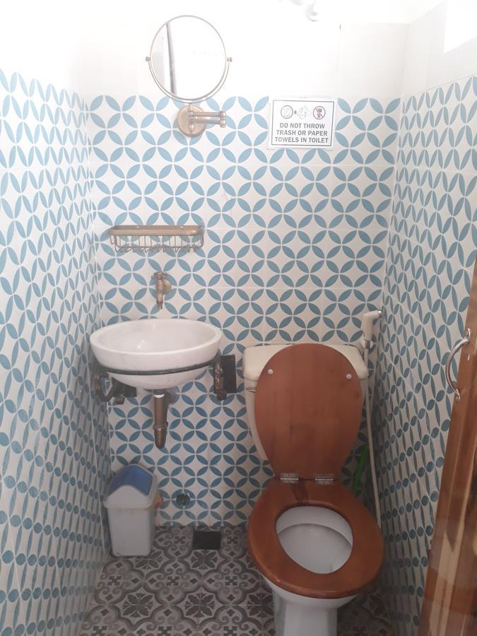 Phuong Van Hotel Ho Şi Min Dış mekan fotoğraf