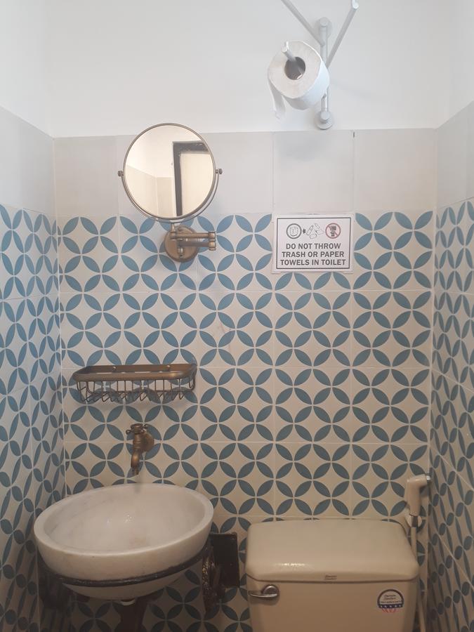 Phuong Van Hotel Ho Şi Min Dış mekan fotoğraf