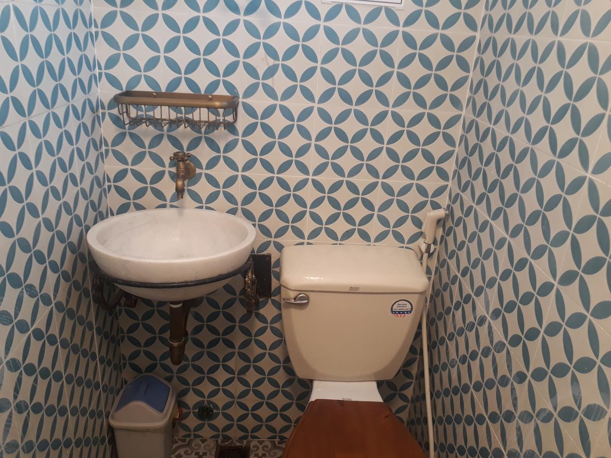 Phuong Van Hotel Ho Şi Min Dış mekan fotoğraf