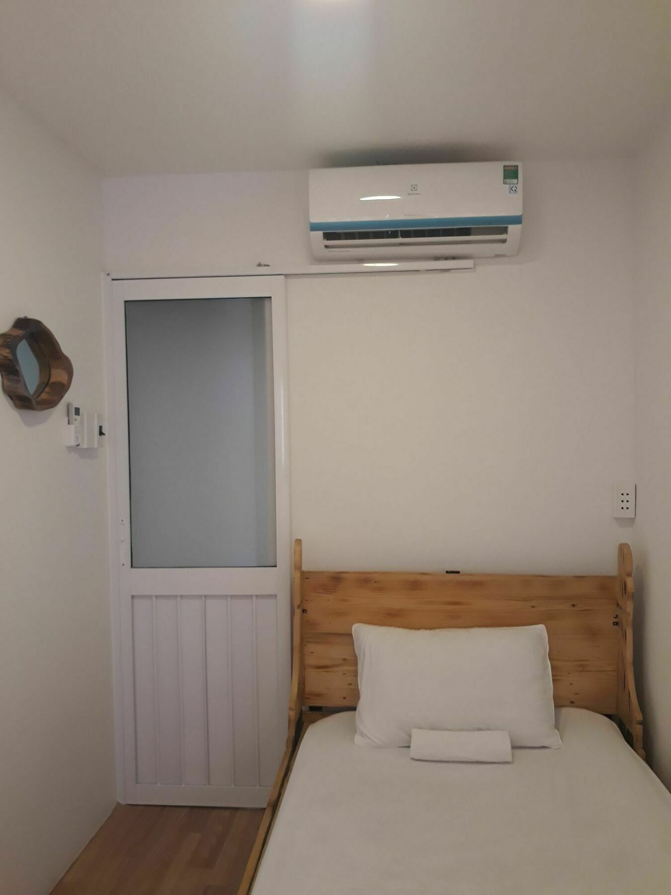 Phuong Van Hotel Ho Şi Min Dış mekan fotoğraf