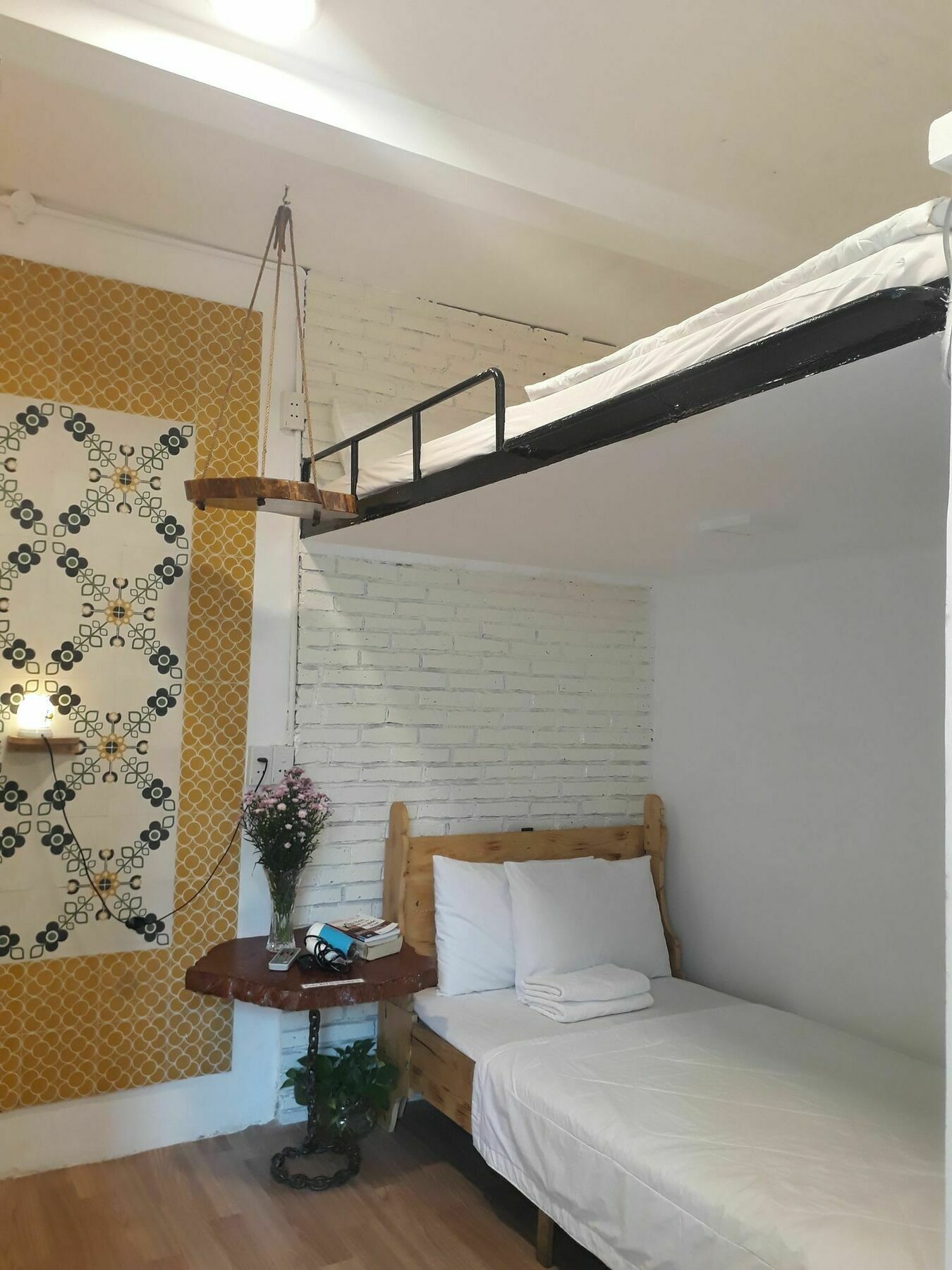 Phuong Van Hotel Ho Şi Min Dış mekan fotoğraf
