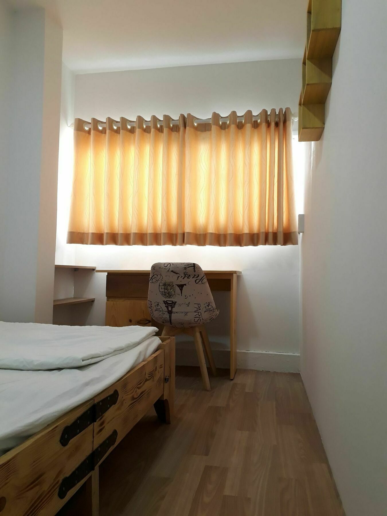 Phuong Van Hotel Ho Şi Min Dış mekan fotoğraf
