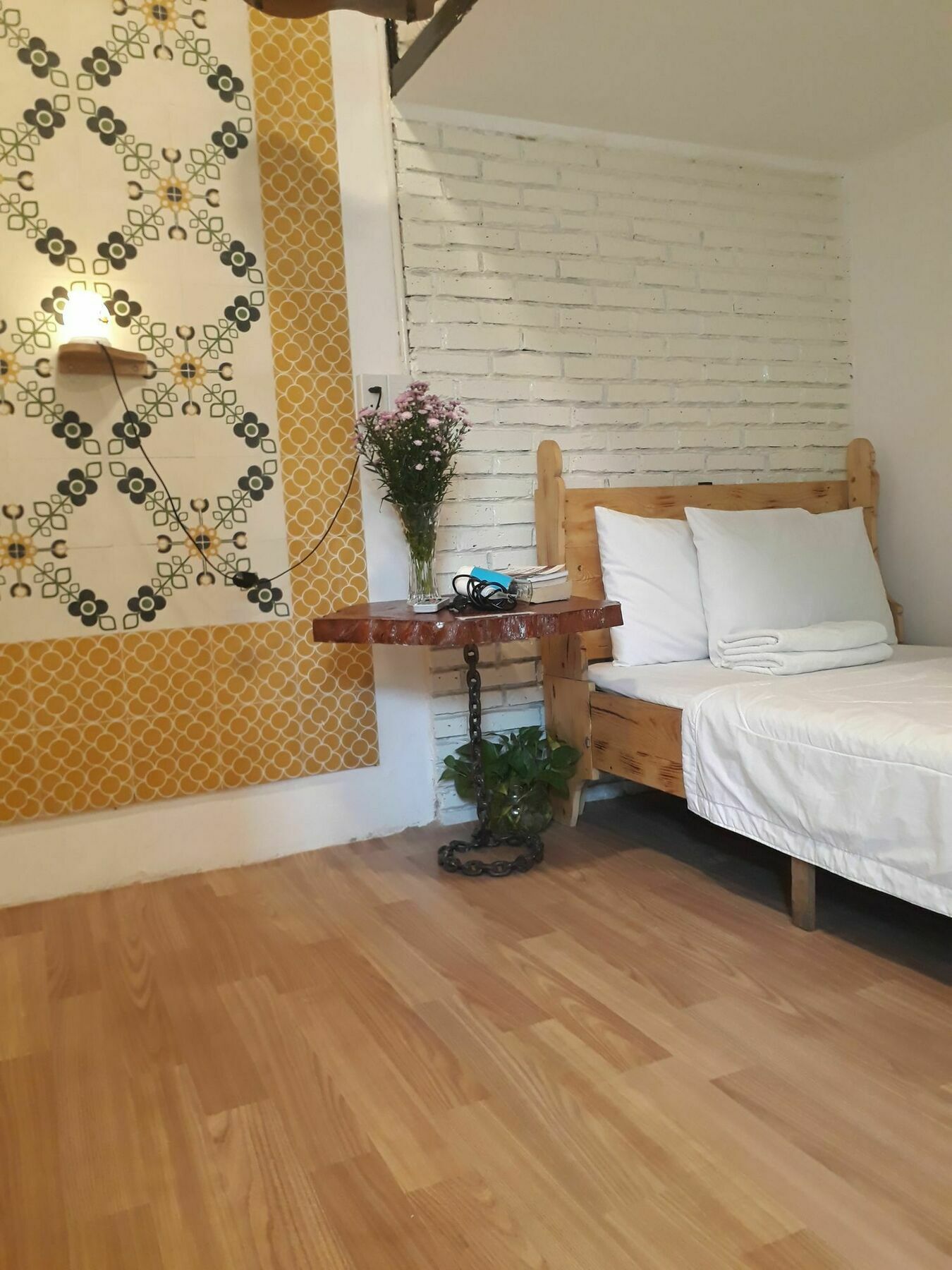 Phuong Van Hotel Ho Şi Min Dış mekan fotoğraf