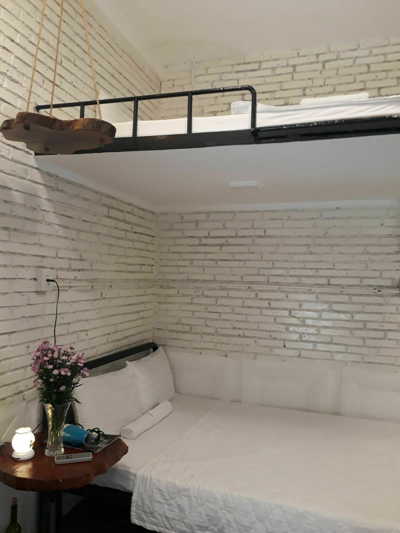 Phuong Van Hotel Ho Şi Min Dış mekan fotoğraf