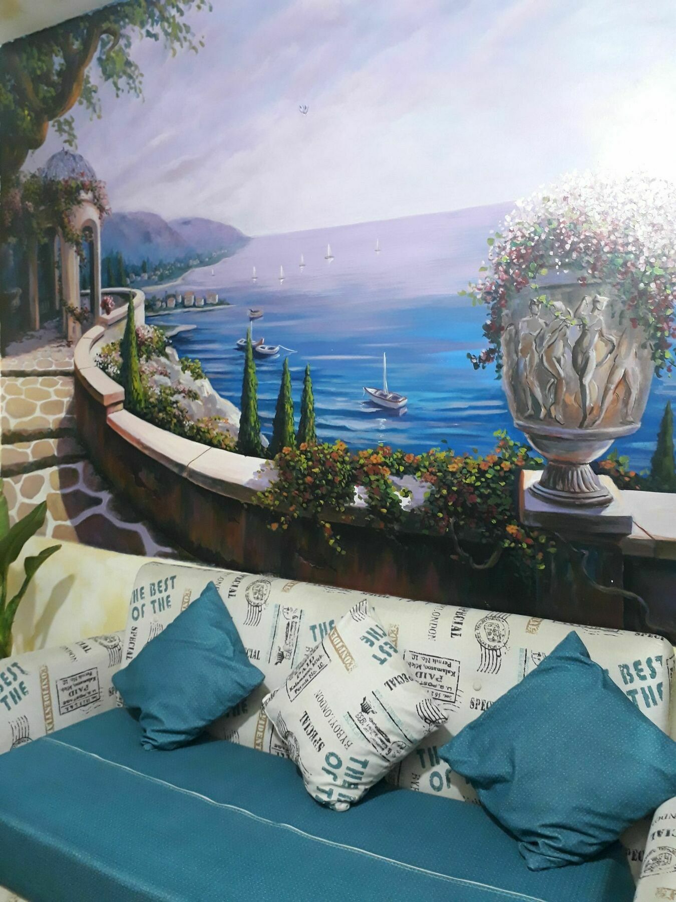 Phuong Van Hotel Ho Şi Min Dış mekan fotoğraf